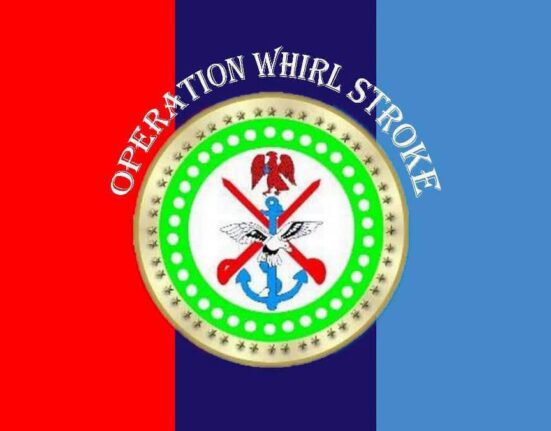 Operation Whirl Stroke Issues Safety Advisory Over Rising Water Levels, Boat Accident Risks