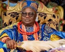Osun Governor Adeleke Says Ataoja of Osogbo Was Shot at by APC Thugs During Palace Invasion