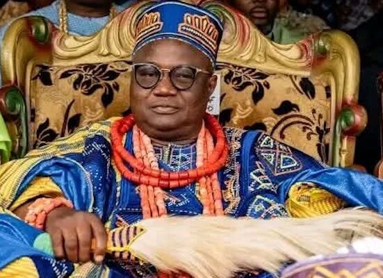 Osun Governor Adeleke Says Ataoja of Osogbo Was Shot at by APC Thugs During Palace Invasion