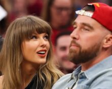 Over 1,000 Guests Expected At Taylor Swift-Kelce Wedding In New York