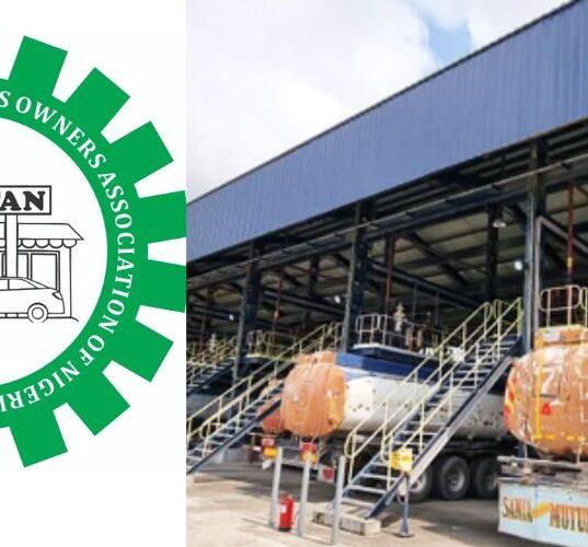PETROAN Calls For Reduction In Petrol Prices As Crude Oil Falls