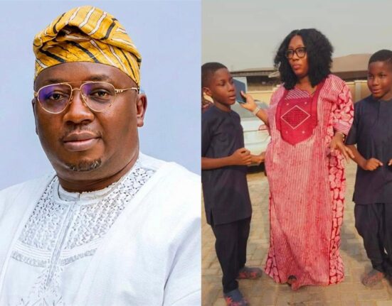 Police Arrest Four Suspects Linked to Abduction of Adelabu's Sister and Twin Sons After Rescue Operation