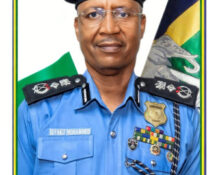 Police Have Capacity to Tackle Insecurity, Says DIG Mohammed