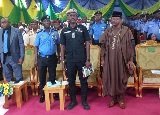 Police Launch 24-Hour School Emergency Response Centre