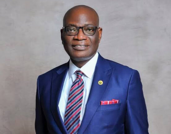 President Tinubu Appoints Professor Oluwatoyin Ogundipe as NUC Board Chairman