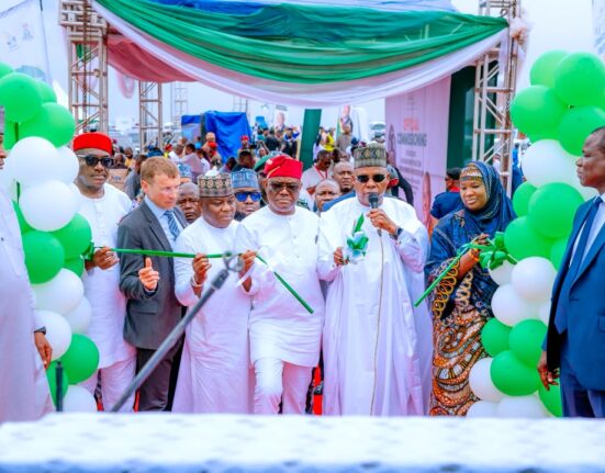 President Tinubu Commissions FCT Road, Calls for Greater Tax Compliance to Fund Infrastructure