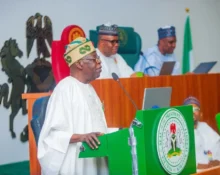 President Tinubu to Deliver Joint Address to National Assembly on Democracy Day