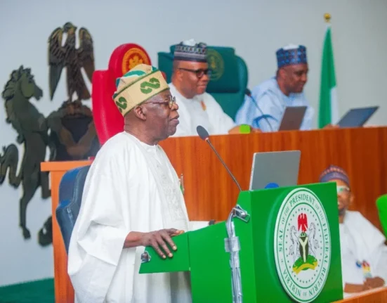 President Tinubu to Deliver Joint Address to National Assembly on Democracy Day