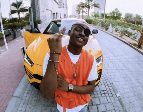 Ruger Returns to Music Scene After Ex-Partner's Lawsuit for Emotional Distress Is Resolved