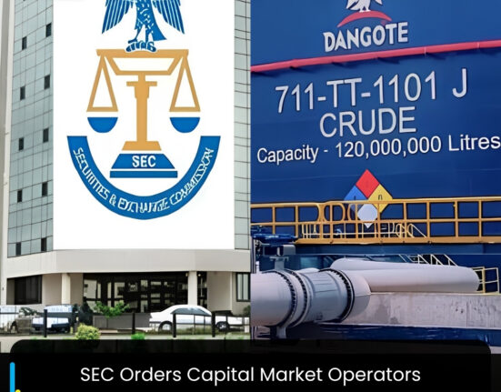 SEC Orders Capital Market Operators to Stop Promoting Dangote Refinery IPO Without Regulatory Approval