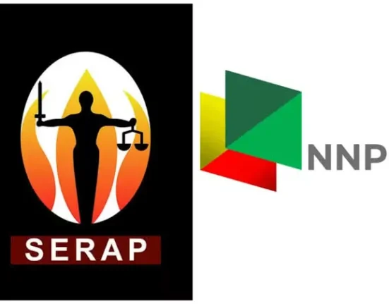 SERAP Sues NNPCL Over Alleged Failure to Account for N5.9 Billion Spent on Incorporation and Rebranding