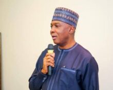 Saraki: Weak Legislature Threatens Nigeria’s Democracy, Checks And Balances