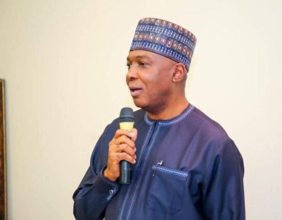 Saraki: Weak Legislature Threatens Nigeria’s Democracy, Checks And Balances