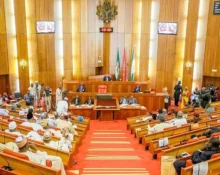Senate Expresses Concern Over Deteriorating Security in Kwara North, Calls for Urgent Federal Intervention