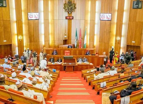 Senate Expresses Concern Over Deteriorating Security in Kwara North, Calls for Urgent Federal Intervention