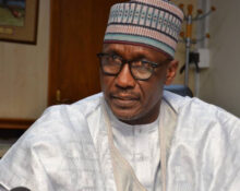 Senate Orders Arrest of Ex-NNPCL GCEO Mele Kyari Over N210 Trillion Unaccounted Funds Allegation