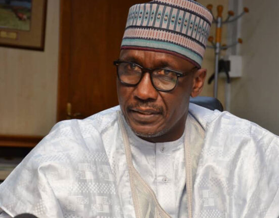 Senate Orders Arrest of Ex-NNPCL GCEO Mele Kyari Over N210 Trillion Unaccounted Funds Allegation