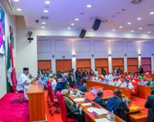Senate to Pass State Police Bill This Week, Will Transmit to State Assemblies for Ratification