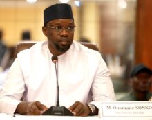 Senegal's PASTEF Party Will Not Participate in New Government After Sonko Fired, Raising Political Turmoil Fears