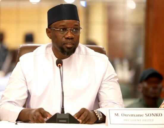 Senegal's PASTEF Party Will Not Participate in New Government After Sonko Fired, Raising Political Turmoil Fears