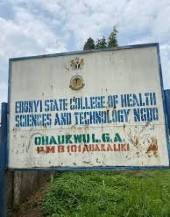 Seven Students Injured in Hostel Robbery Attack at Ebonyi Health College