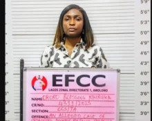 Social Media Influencer Blessing CEO Arraigned Over Fresh N69.15 Million Fraud Allegation, Granted Bail in Separate Case