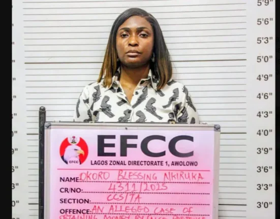 Social Media Influencer Blessing CEO Arraigned Over Fresh N69.15 Million Fraud Allegation, Granted Bail in Separate Case
