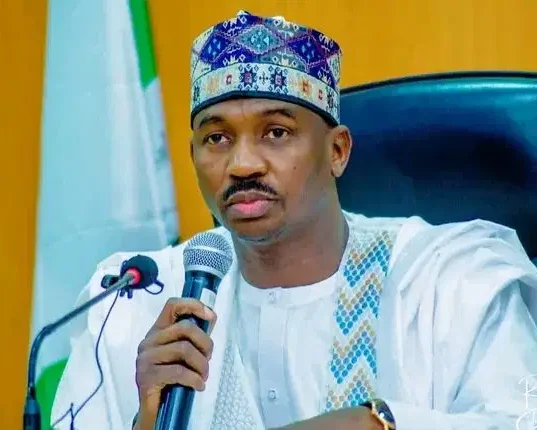 Sokoto Governor Links 80% of Security Challenges to Drug Abuse