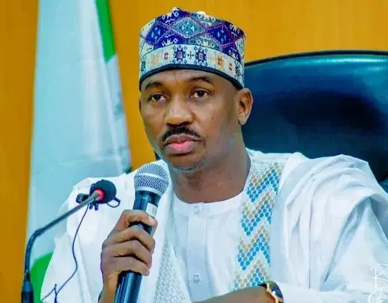 Sokoto Governor Links 80% of Security Challenges to Drug Abuse