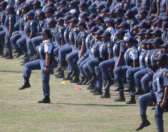 South Africa Deploys Police As Anti-Immigrant Protests Intensify