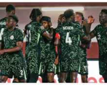 Super Eagles Retain 26th Position In FIFA World Rankings