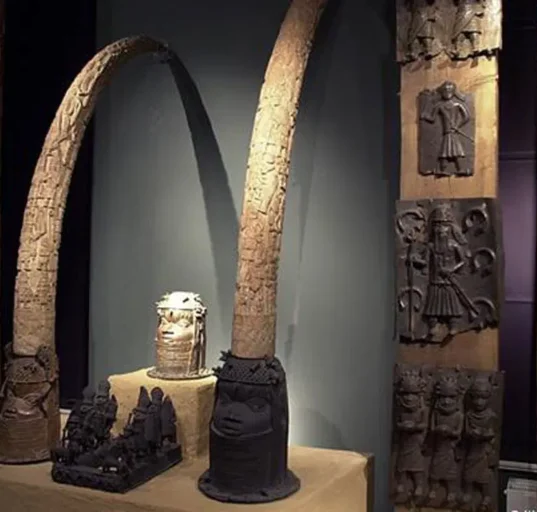 Swiss Authorities Return 18 Benin Bronzes to Nigeria in Ceremony at National Museum in Lagos