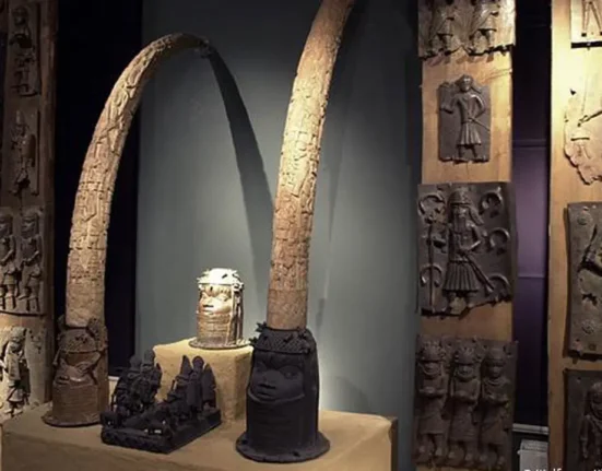 Swiss Authorities Return 18 Benin Bronzes to Nigeria in Ceremony at National Museum in Lagos