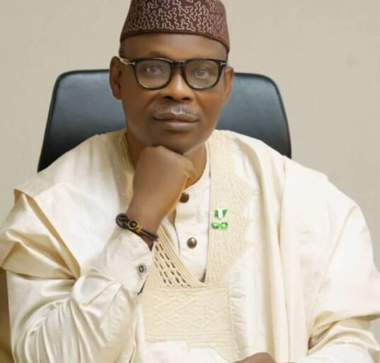 Nigeria Needs ₦500bn to Expand Digital Health Infrastructure, says FG