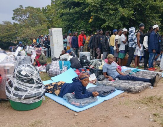 Thousands of Malawians flee xenophobic threats in South Africa