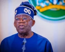 Tinubu Urges EFCC to Intensify Fight Against Corruption