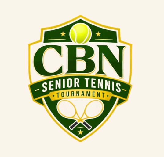Top Seed Canice Advances to Round of 16 at CBN Senior Tennis Championship, Khadijat Continues Dominant Run