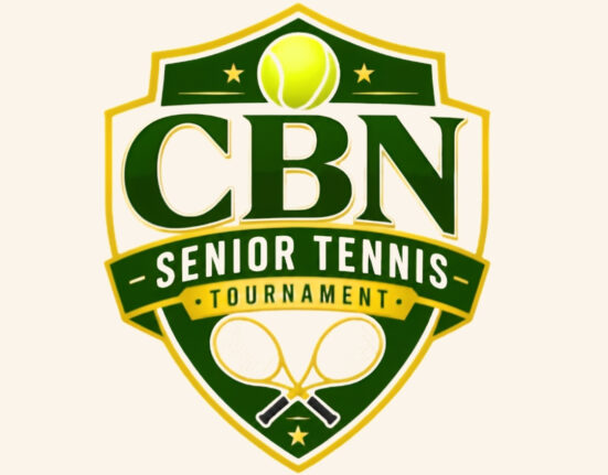 Top Seed Canice Advances to Round of 16 at CBN Senior Tennis Championship, Khadijat Continues Dominant Run
