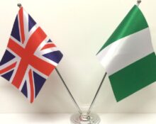 UK Launches £15m Programme To Boost Investment, Digital Economy In Nigeria