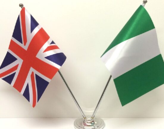 UK Launches £15m Programme To Boost Investment, Digital Economy In Nigeria