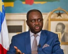 UN-backed court begins trial of ex-CAR president François Bozizé in absentia 