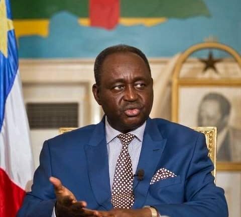 UN-backed court begins trial of ex-CAR president François Bozizé in absentia 