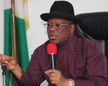 Umahi Gives Contractors 72-Hour Ultimatum Over Abuja–Lokoja Highway
