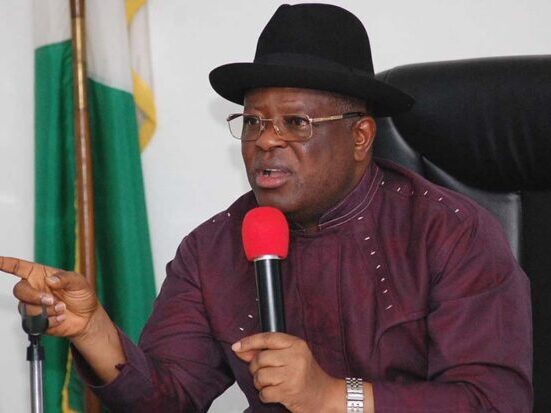 Umahi Gives Contractors 72-Hour Ultimatum Over Abuja–Lokoja Highway