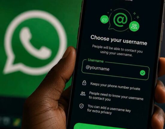 WhatsApp introduces usernames to protect privacy