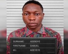 X User Swanky 001 Regains Freedom After Benefactor Pays N1 Million Fine for Cyberbullying Conviction