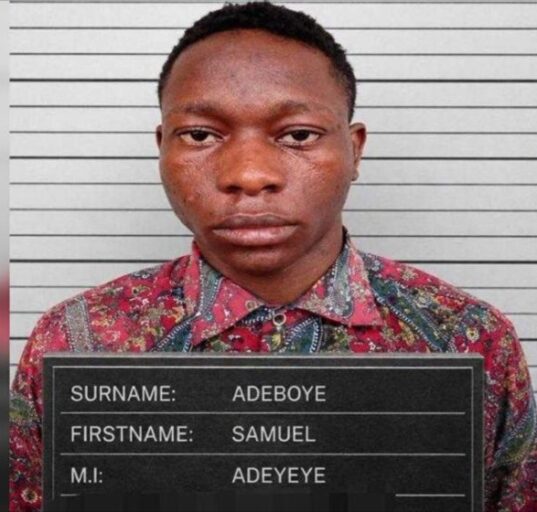 X User Swanky 001 Regains Freedom After Benefactor Pays N1 Million Fine for Cyberbullying Conviction