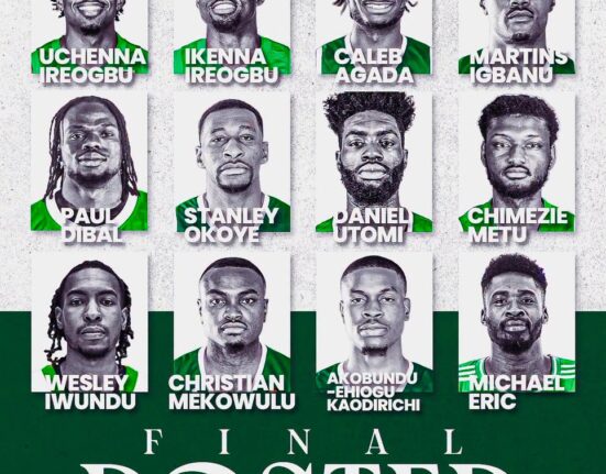 D'Tigers unveil squad for FIBA World Cup qualifiers