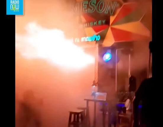  27 dead in Bangkok’s deadliest fire in 17 years