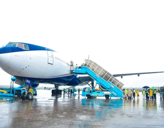 270 Nigerians to be evacuated from South Africa in latest repatriation efforts